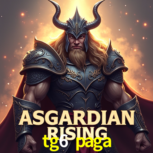 Estatísticas Esportivas tg6 paga