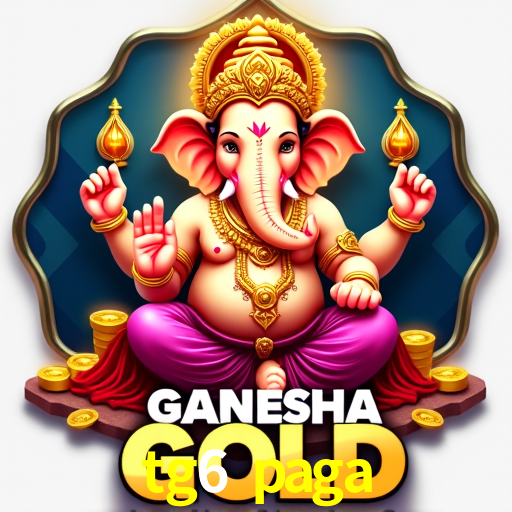 Login Seguro tg6 paga