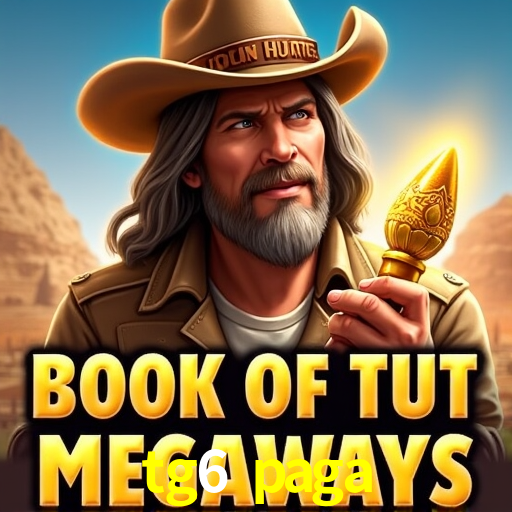 Gates of Olympus tg6 paga