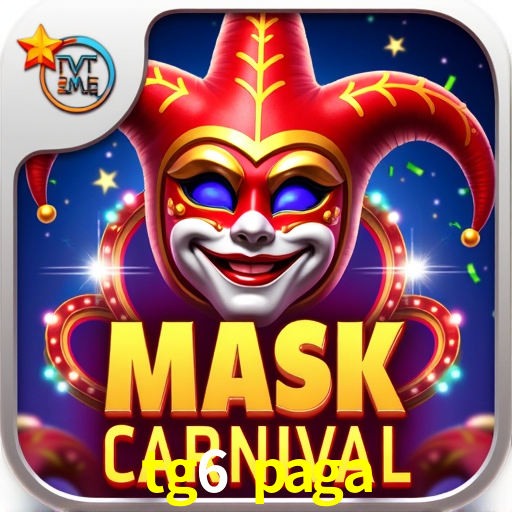 Sistemas de Segurança tg6 paga