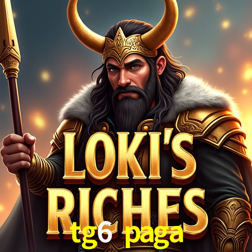 Diretório de Jogos tg6 paga