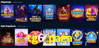 Bônus Diários tg6 paga