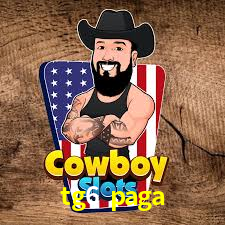 Casino Ao Vivo tg6 paga