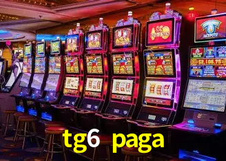 Especiais de Fim de Semana tg6 paga