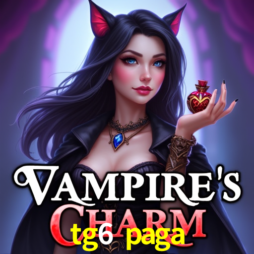 Benefícios da Conta tg6 paga