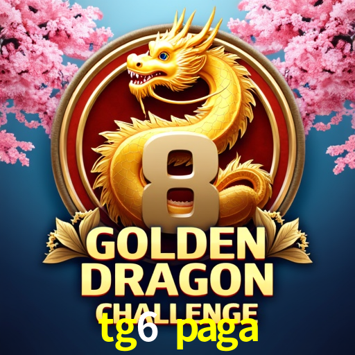 Avaliações dos Jogadores tg6 paga