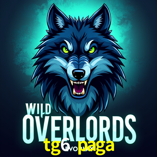 Cadastro Rápido tg6 paga