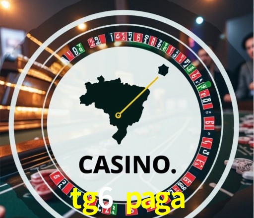 Casino Ao Vivo tg6 paga